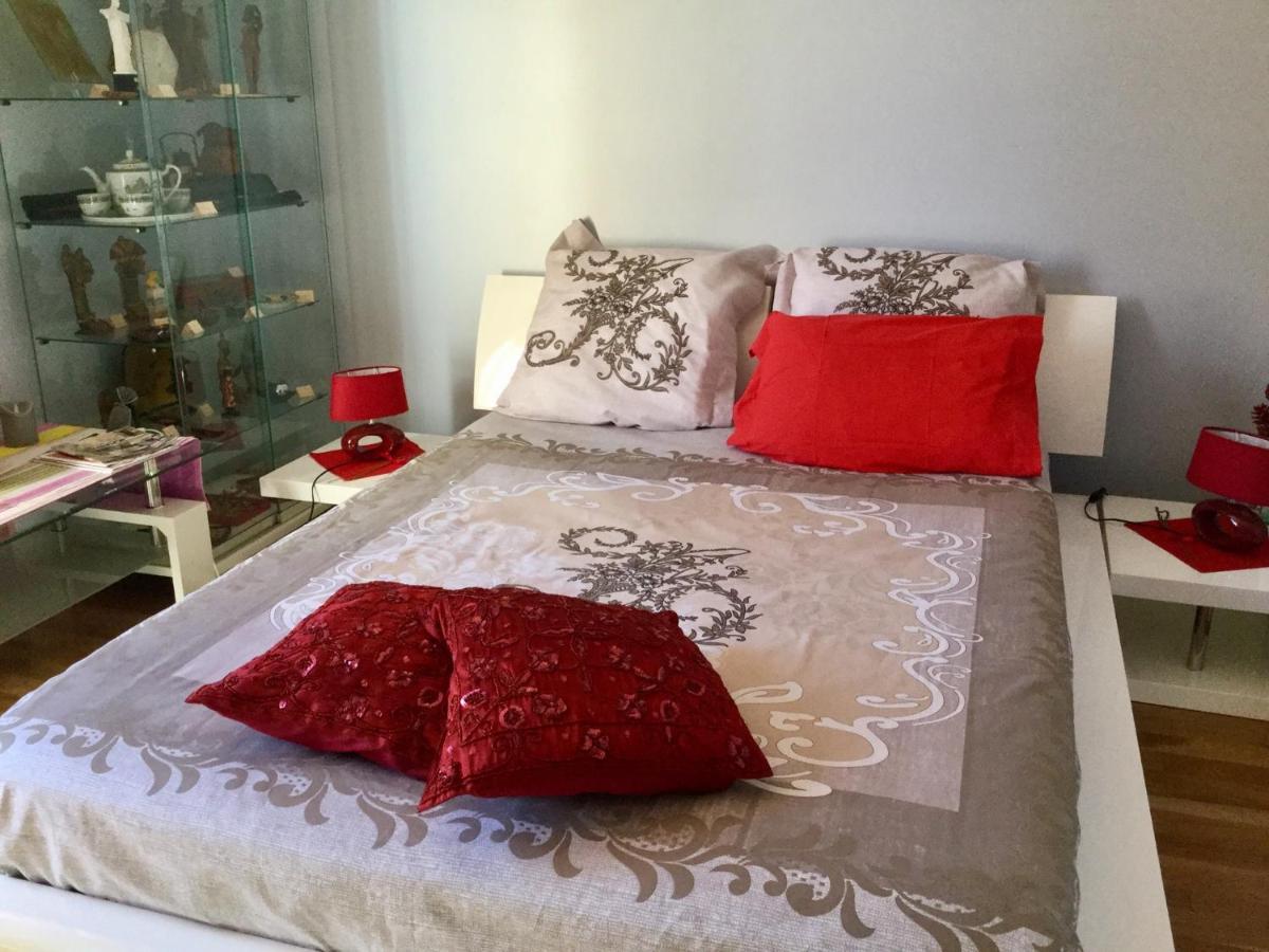 Suite Romantique Et Chambre Baroque A St Paul De Vence Exterior foto
